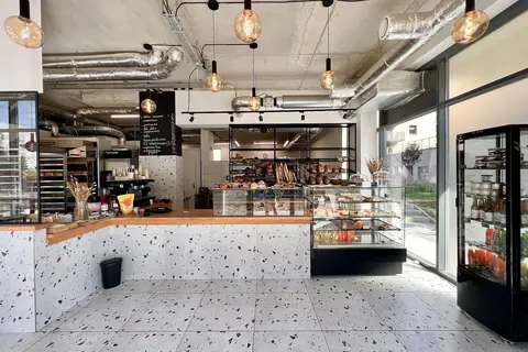 Pathhead Bakery photo 1